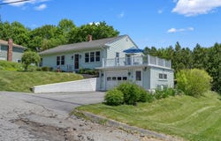 6 Goff Avenue, Lewiston, ME 04240