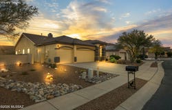 2487 E Big View Drive, Oro Valley, AZ 85755
