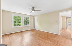 3135 Spalding Drive, Sandy Springs, GA 30350