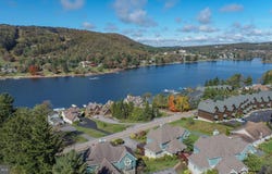 1278 DEEP CREEK DRIVE, MC HENRY, MD 21541