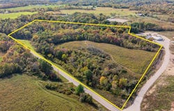 Wintergreen Road, Lore City, OH 43755