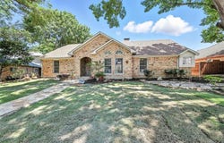 708 Dove Circle, Coppell, TX 75019