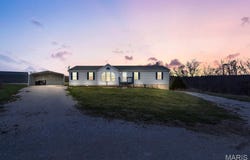 201 Jenna Lee Drive, Foley, MO 63347