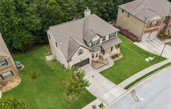 606 Amanda Leigh Court, Loganville, GA 30052