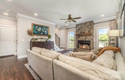 7805 Crooked Creek Church Road, Monroe, NC 28110