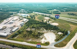 Old Route 66 Road, Cuba, MO 65453