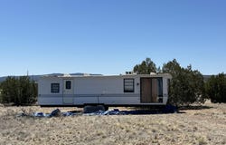 53410 N Bridge Canyon Parkway, Seligman, AZ 86337