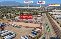 3314 Cajon, San Bernardino, CA 92407
