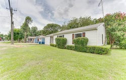 504 Creechville Road, Ennis, TX 75119