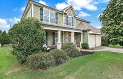 1009 Hillcrest Court, Anderson, SC 29621-3689