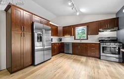 302 N Elm Street, Woodland Park, CO 80863