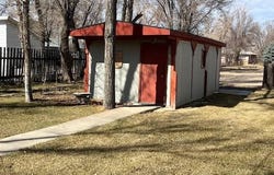 520 Edgar St, Wolf Point, MT 59201