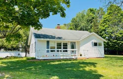 801 N Bridge Street, Bellaire, MI 49615
