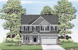 TBB-HAMPTON II RED ROSE COURT, ELKTON, MD 21921
