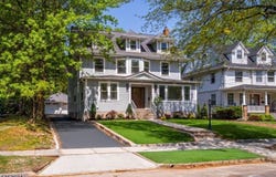 519 Lenox Ave, Westfield Town, NJ 07090-2160