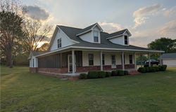 1385 Old Airport  RD, Paris, AR 72855