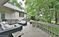 12212 Oakmont Circle, Knoxville, TN 37934