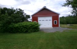 37 Coal Hill Road, North Bangor, NY 12966