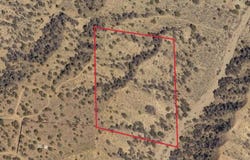 0 115th Street East, Juniper Hills, CA 93543