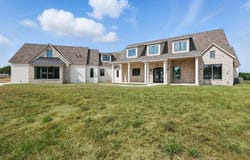 623 Lake Valley Road, Sunset, TX 76270