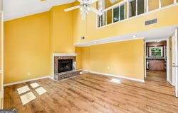 6060 Sand Wedge Circle NW, Kennesaw, GA 30144