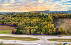 N Morelock Road, Morristown, TN 37814