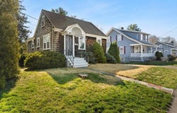 22 Ingell Street, Taunton, MA 02780