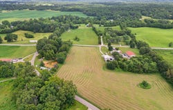 Shiloh Road Tract #2, Corydon, IN 47112