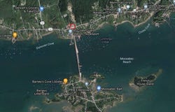 52 & 56 Main Street, Jonesport, ME 04649