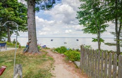 61 Shore Road, Sebago, ME 04029