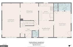 536 WILLIAMSBURG LN, ODENTON, MD 21113
