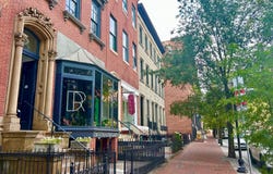 825 N CHARLES STREET, BALTIMORE, MD 21201