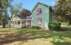 10521 Old Highway 99, Montague, MI 49437