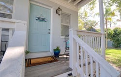408 GEORGIA AVENUE, CRYSTAL BEACH, FL 34681