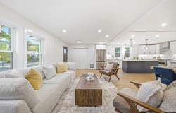 52-54 Rangeley Rd, Newton, MA 02465