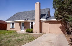 8731 Dublin Ave, Odessa, TX 79765