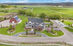 9071 S Stirrup Lane, Idaho Falls, ID 83404