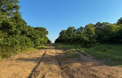 Tract 2 Shady Grove Rd, Wardville, OK 74576