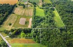 0 Mt Zion Rd, Galien, MI 49113