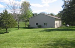 N4723 Ridgeview Drive, Portage, WI 53901