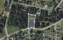 Lot 5 Patton Road, Franklin, KY 42134