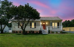 5809 Plaster Lane, Quinton, VA 23141