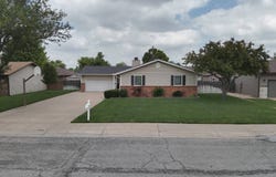 5956 Westridge Dr, Great Bend, KS 67530
