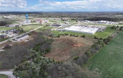 Off Jefferson St., Perryville, MO 63775