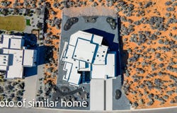 Lot 8 N Johnson Arch, St George, UT 84770