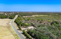12047 County Road 414, Somerville, TX 77879