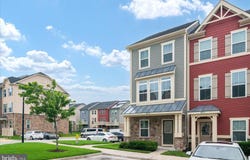 8029 ELTON STREET, GLEN BURNIE, MD 21060
