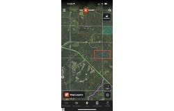 xxx County Road, Arnold, MI 49818