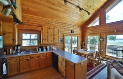 10538 Minnesota Island Landing NW, Walker, MN 56484