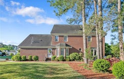 3500 Prestwick Drive, Fayetteville, NC 28303